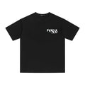 New Purple Short-Sleeve T-Shirt